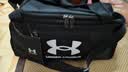 安德玛（Under Armour）Undeniable 5.0男女情侣特小号旅行包1376454 实拍图