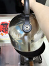 美厨（MAXCOOK）烧水壶304不锈钢响水壶6L加厚鸣音 煤气电磁炉通用乐厨系列MCH418 实拍图