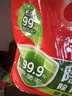 奥妙 除菌除螨 洗衣粉 5.6斤 源自天然酵素（新老包装随机发货） 实拍图