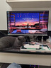 飞利浦EVNIA弈威 31.5英寸4K160Hz/320双模MiniLED IPS HDR1400 HDMI2.1 AI环景光电竞显示器32M2N6800MD 实拍图
