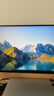 AOC 23.8英寸2K 144Hz 高刷护眼办公 IPS HDR 6轴调色 每台出厂校色 低蓝光不闪 电脑显示器 Q24G51F 实拍图