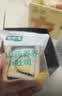 七小七山药养养芝麻香蕉味小吐司350g*2箱 宝宝零食早餐代餐 源头直发 实拍图