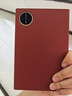 HUAWEI MatePad Mini 典藏版 柔光屏 支持教育优惠 华为平板电脑SIM卡版 可通话 16+1TB 寰宇红 含手写笔 实拍图