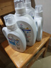 威露士清可新洗衣液柠檬12.18斤(2L+1L+袋500mlx6+内衣净90ml)新旧随机 实拍图