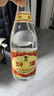 汾酒黄盖玻汾 清香型白酒 53度 475mL 单瓶装 纯粮酒 端午节囤货 实拍图