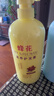 蜂花经典护发素组套1L*3 （小麦蛋白+丝肽精华+杏仁精华） 实拍图