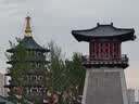 狂响蓝牙音箱 无线手机充电桌面床头小闹钟户外便携式电脑氛围小夜灯音响送闺蜜生日礼物男女礼物 实拍图