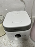 九阳（Joyoung）【价保618】【0氟珐琅钛瓷】安心煲电饭煲3L含钛内胆电饭锅2-3人家用微压柴火饭多功能 F-30NF12 实拍图