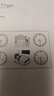 玖六零适用佳能e478墨盒E3480 PG48墨盒E478R E408打印机墨盒可加墨CL-58 E418 E468 E488 E4280墨水盒 佳能478墨盒 实拍图