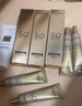 欧莱雅疯狂动物城限定周边小金管防晒30ml*2套装养肤隔离日常通勤 实拍图