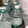 怡宝 饮用水 纯净水6L*3桶装水 整箱装 实拍图
