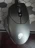 外星人（Alienware）AW620M游戏鼠标 双模2.4g无线高端专业电竞宏鼠标 RGB灯效 磁力回弹人体工学设计节日礼物 黑色 实拍图
