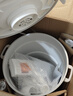 德尔玛（Deerma）【重磅新品】TJ700S 干吹两用吸尘器 家用商用 吸尘器桶式大吸力 整机降噪设计ZN-530 实拍图