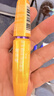 美宝莲巨密轻松卸睫毛膏黄胖子持久卷翘浓密不易晕染9.2ml 生日礼物女 实拍图