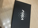 KAILAS FUGA新款EX3长距离缓震凯乐石户外运动透气抓地低帮越野跑山鞋女款 实拍图