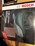 博世（BOSCH）空调滤芯滤清器5081朗逸宝来迈腾速腾帕萨特探岳途观L高7奥迪A3Q3 实拍图