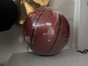 斯伯丁Spalding 赛事室内篮球吸湿皮料TF-1000(74-716A)传奇比赛 实拍图