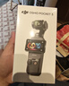大疆 DJI Osmo Pocket 3 标准版 一英寸口袋云台相机 OP灵眸手持数码相机 vlog 便携美颜摄像 实拍图