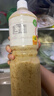 丘比沙拉酱/汁 1.5L 焙煎芝麻口味 调味品 拌水果蔬菜火锅 厨师系列 实拍图