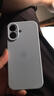 皓纪适用苹果17手机壳新款液态硅胶iPhone17pro/max全包边防摔17air亲肤手感超薄时尚高级纯色保护套 【新天蓝】真液态硅胶-植绒内衬不伤机 苹果17 实拍图
