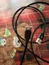 倍思安卓数据线MicroUSB充电线2A充电器快充电源线通用华为/小米vivo荣耀oppo手机小风扇充电宝1.5米 实拍图
