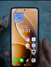 小米REDMI K80 国家补贴 第三代骁龙8 6550mAh大电池 玄夜黑 12+256 红米5G手机 实拍图