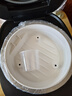 九阳（Joyoung）【价保618】【全域蜂窝0涂层】低糖1300W IH电饭煲电饭锅4升3-4人无涂层316L内胆 40F550L 实拍图
