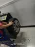邓禄普（DUNLOP）汽车轮胎 205/55R16 91V SP SPORT FM800 适配朗逸/速腾/卡罗拉 实拍图