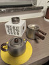 TILIVING[张晚意同款]纯钛茶具泡茶器全套旅行茶具套装功夫泡茶壶茶杯整套 实拍图