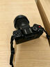 松下（Panasonic）Lumix G100D M43画幅相机 M43卡口 微单相机 无反数码相机 G100D+【12-60+25F1.7】双白盒套装 实拍图