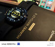 HUAWEI【父亲节送礼优选】HUAWEI WATCH GT 6 雅丹黑 46mm智能手表多维情绪健康全新骑行体验 实拍图