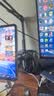 绿联 Type-C扩展坞 USB-C转HDMI转换器网口分线器拓展坞4K投屏适用MacbookPro IPad IPhone16雷电4 10合1【4K投屏+千兆】3.5耳机孔 实拍图