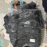 妙馨思衣服防尘袋一次性衣服防尘罩收纳袋大衣透明防尘挂衣袋塑料挂袋 实拍图