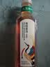 农夫山泉东方树叶青柑普洱茶900ml*12瓶无糖茶饮料0糖0脂0卡整箱饮品 实拍图