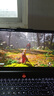 狼蛛（AULA）HERO 68XS镂空无线三模磁轴键盘RT电竞游戏专用双8K ARGB背光68键客制化机械键盘网页驱动无畏契约 双8K【幻月白-冰玉磁轴】无线三模 实拍图