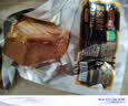品望·食品去骨酱卤猪肘子 230g 熟食腊味  快手方便菜 酱卤肉  国庆下酒菜 实拍图
