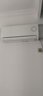海尔（Haier）【空调套装】海尔空调智家出品组合套购统帅3P柜机新一级变频节能自清洁双排铜管蒸发器 Leader3匹柜机+1.5匹挂机*2【二室一厅】 实拍图