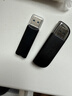 雷克沙（Lexar）USB3.2高速读卡器多合一 TF/SD 二合一  相机手机电脑行车监控无人机储存卡读卡器（RW300） 实拍图