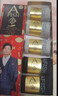 一只鱼袜子男士10A级抗菌防臭春夏季运动袜短筒短袜休闲棉袜透气 实拍图
