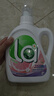 威露士La自然清新威露士洗衣液西柚白影（茉莉）2.25L 实拍图