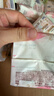 苏菲【王楚然同款】裸感S极上日用卫生巾25cm39片干爽姨妈巾京东自营 实拍图