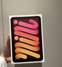 Apple/苹果 iPad11英寸 A16芯片2025年款 平板电脑 (128GB WLAN版/学习办公娱乐)蓝色 实拍图