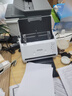 爱普生（EPSON）DS-570WII 扫描仪A4馈纸式高速高清无线Wifi连续自动双面彩色文档扫描仪 支持国产系统  实拍图