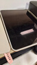绿联适用iPad11钢化膜无尘仓A16芯片11英寸2025年款Apple平板11/10电脑第十代高清贴膜全屏屏幕保护膜 实拍图