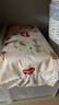 好奇（Huggies）铂金装小桃裤拉拉裤加大号XL48片(12-17kg)尿不湿【透爽散热】 实拍图