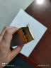 晨光(M&G)文具汪汪旺考试中性笔按动ST头黑色0.5mm学生书写考试专用高颜值速干4支装AGPJ710J开学必备 实拍图