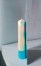 碧柔（Biore）防晒霜男女防晒乳隔离面部身体防水防汗学生清爽保湿不油腻进口 低敏高效防晒乳50g 无 实拍图