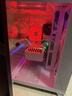 七彩虹（Colorful）海景房主机酷睿15代U5 245KF/i5 12490F搭RTX5060 5060TI电竞游戏设计办公电脑主机台式组装机 配二：12400F丨16G丨512G丨5060TI 实拍图