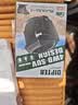 迪加伦车载水杯架汽车空调出风口杯架车内悬挂式烟灰缸饮料咖啡座支架 实拍图