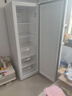 容声（Ronshen）方糖291L立式冰柜家用变频风冷无霜一级节能-40℃深冷世界杯冰箱BD-291E30LNLAD国家补贴 实拍图
